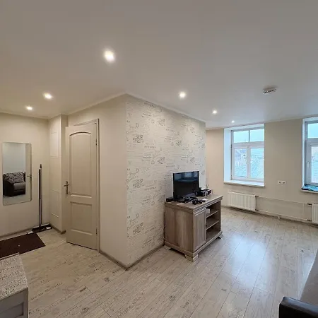 Apartman Tiny Paris In Heart