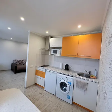 Apartament Tiny Paris In Heart