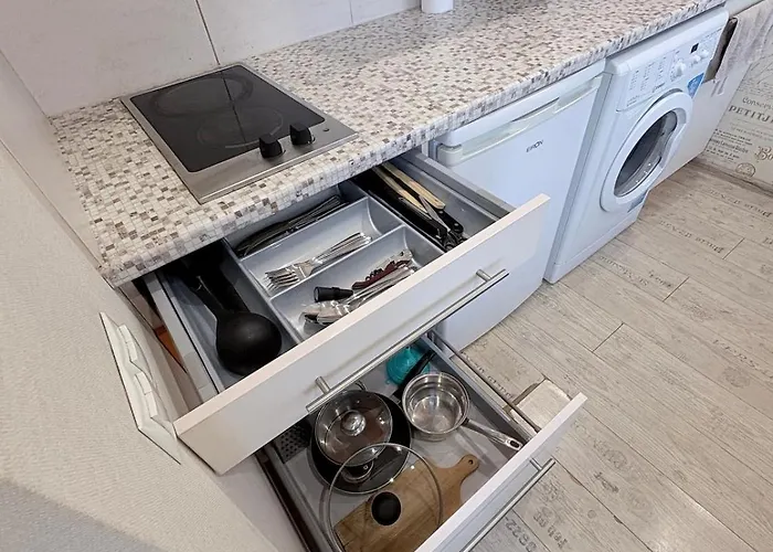 Tiny Paris In Heart Apartman Riga